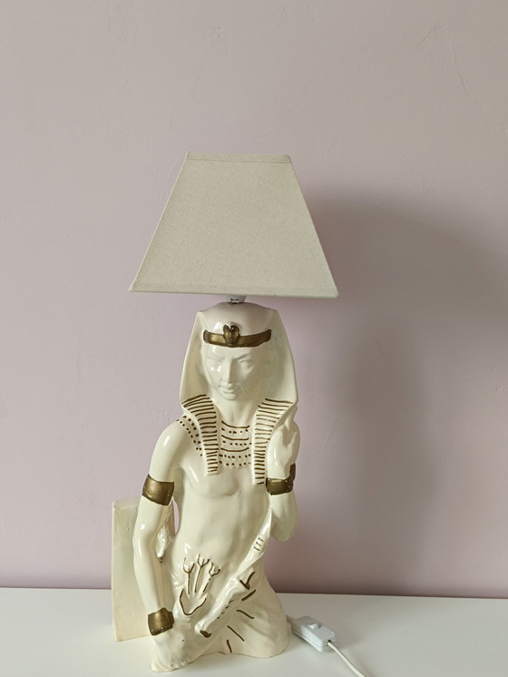 Image 1 of Stehlampe Pharao