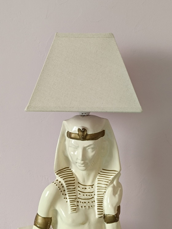 Image 1 of Stehlampe Pharao