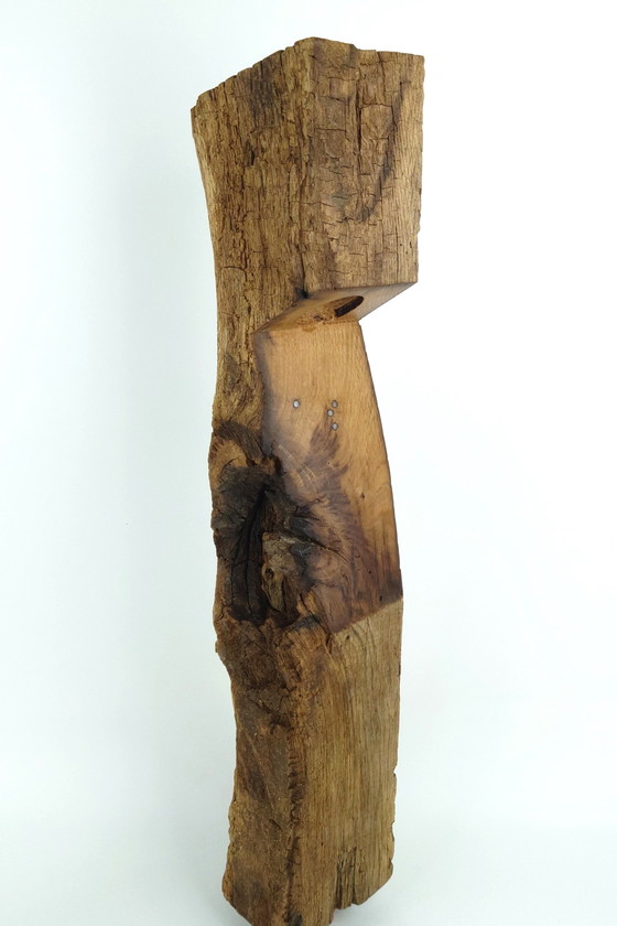 Image 1 of Handworkz - Nüri Wegeleuchte