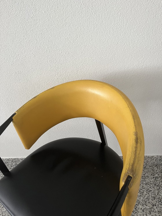 Image 1 of Castelijn Drachentisch + 5x Stuhl