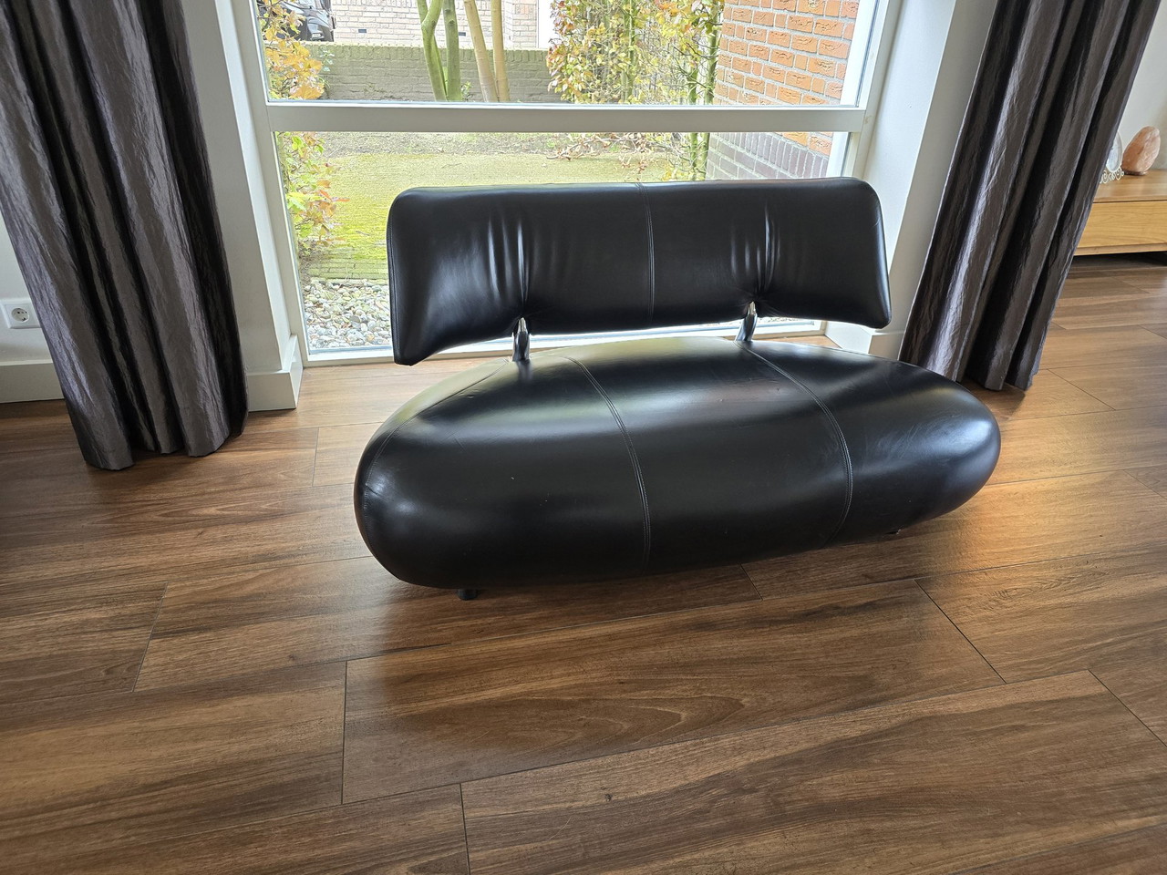 Leolux Pallone 2-Sitzer-Sofa
