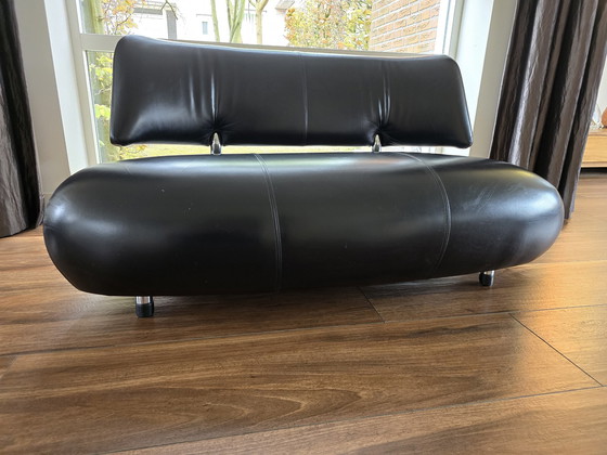 Image 1 of Leolux Pallone 2-Sitzer-Sofa