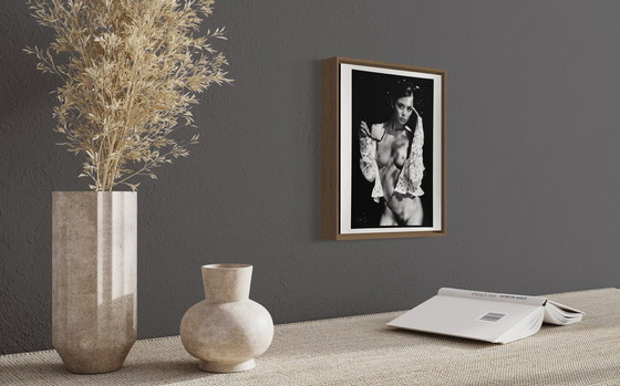 Image 1 of Michel Pinel 1949-2022 Hervorragendes Sammeln von Aktfotos