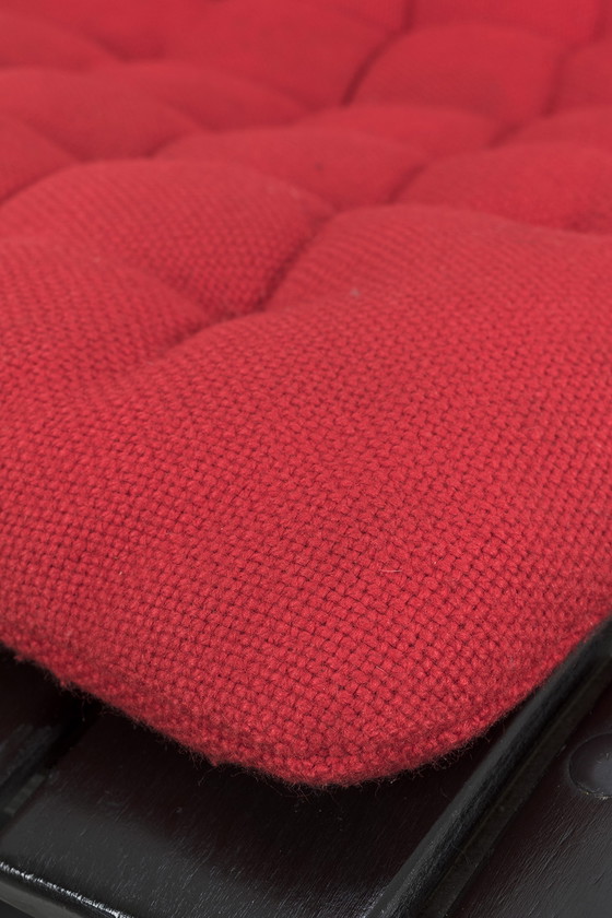 Image 1 of Hans Brattrud Drehsessel