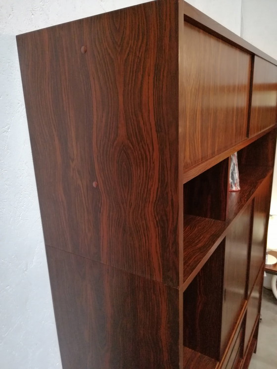 Image 1 of Cadovius KLM Wandschrank