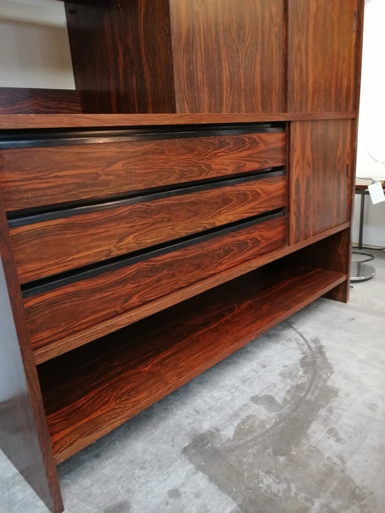 Image 1 of Cadovius KLM Wandschrank