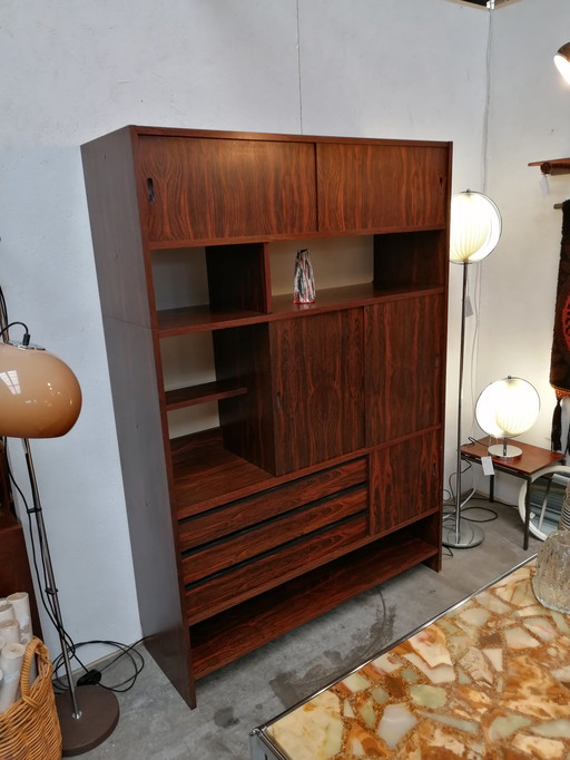 Cadovius KLM Wandschrank