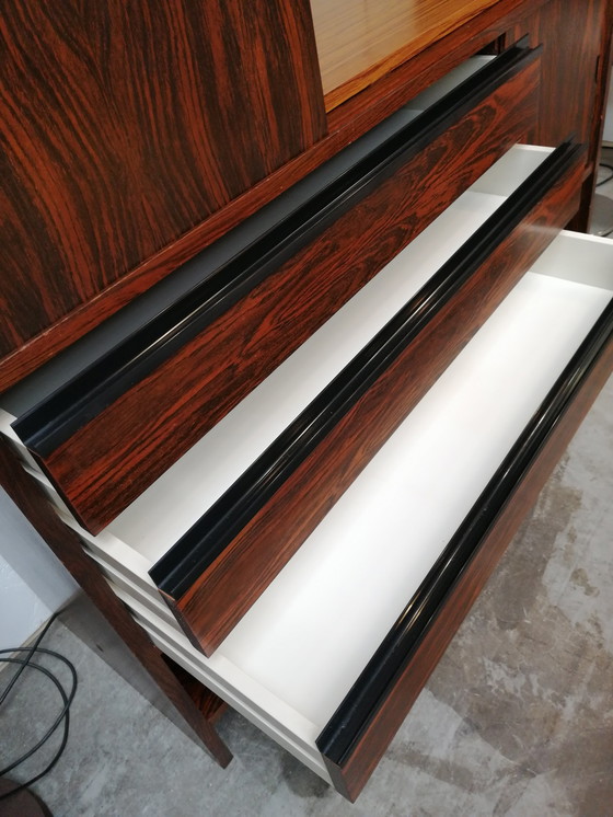 Image 1 of Cadovius KLM Wandschrank