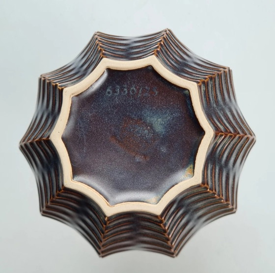 Image 1 of Luisenburg Porzellan Heinrich Fuchs ARCHAIS Vase Calabash & Co. Jahrgang Retro