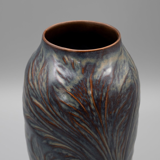 Image 1 of Luisenburg Porzellan Heinrich Fuchs ARCHAIS Vase Calabash & Co. Jahrgang Retro