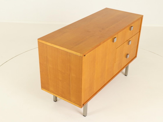 Image 1 of Kleines Sideboard von Alfred Hendrickx für Belform, Belgien, 1960er Jahre