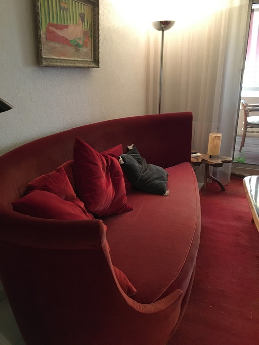 Moroso-Sofa