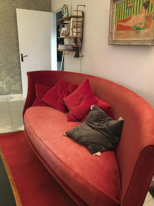 Moroso-Sofa