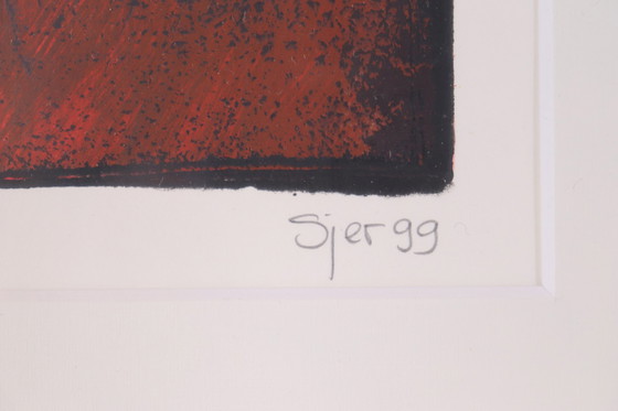 Image 1 of Sjer Jacobs - Tres Vagines