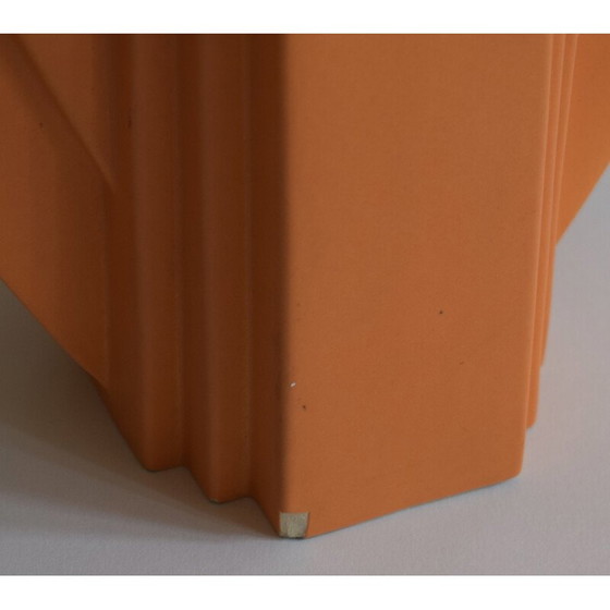 Image 1 of Vintage Keramikvase von Claude Dumas, Frankreich 1980