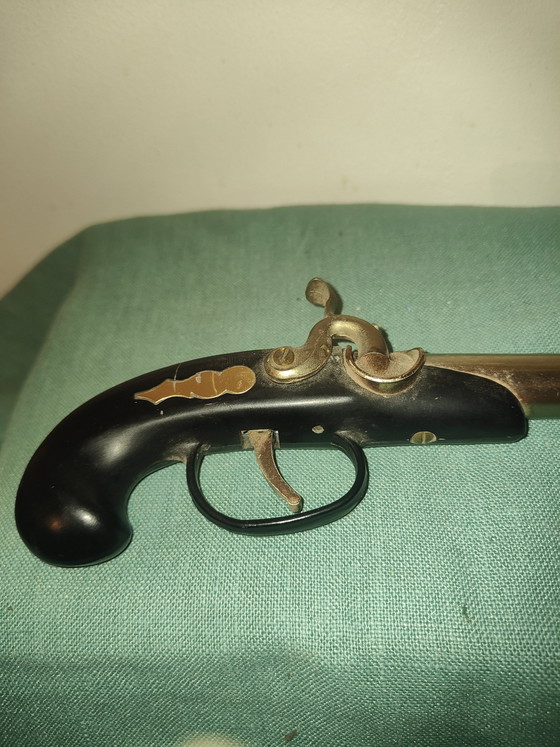 Image 1 of Vintage Tischfeuerzeug