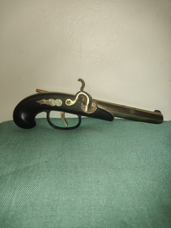 Image 1 of Vintage Tischfeuerzeug