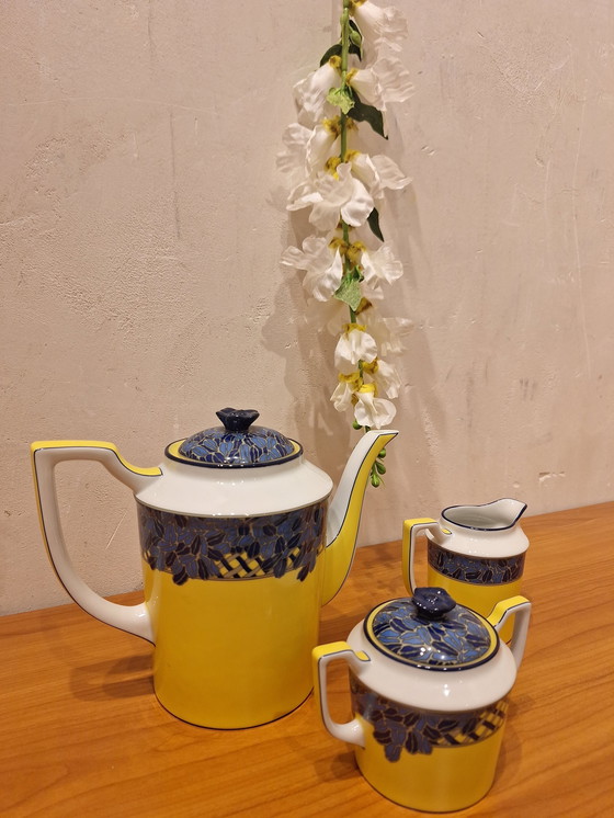 Image 1 of Teeservice Christofle - Pergola