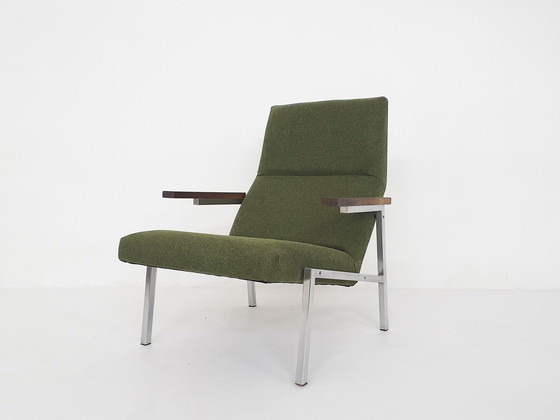 Image 1 of Martin Visser für 'T Spectrum Modell Sz67, Niederlande 1964