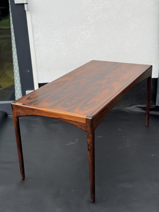 Modus Rio Palisander Tisch von Kristian Vedel