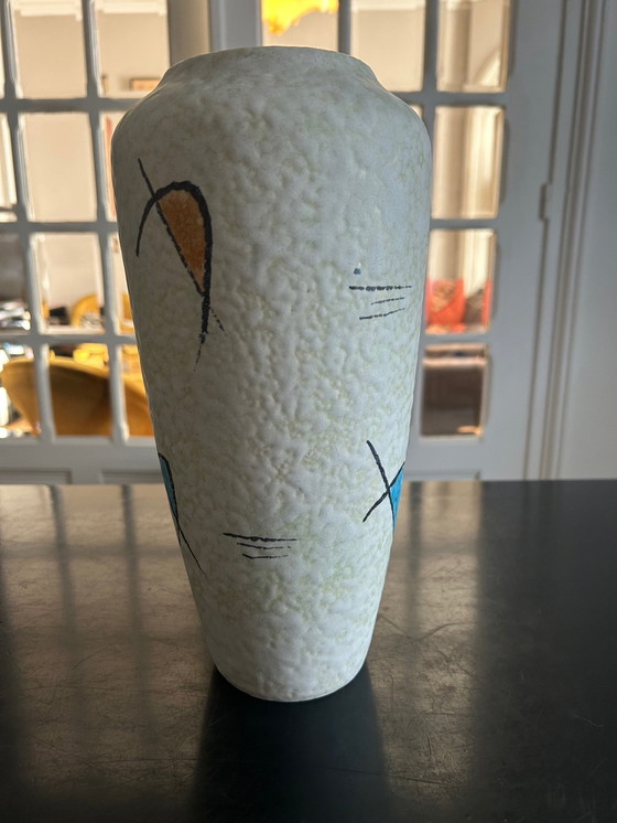 Image 1 of Vase Aus Keramik 1950