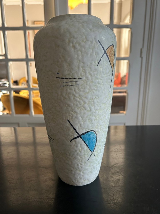 Image 1 of Vase Aus Keramik 1950
