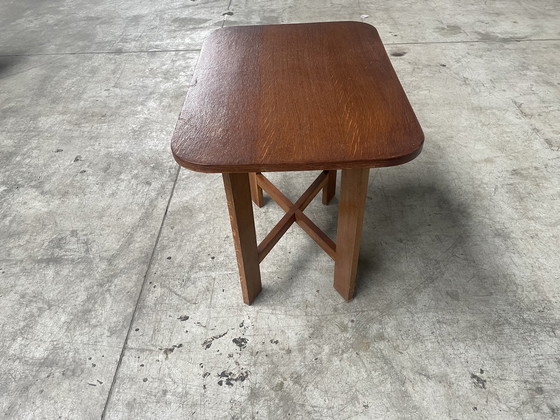 Image 1 of Vintage-Tisch