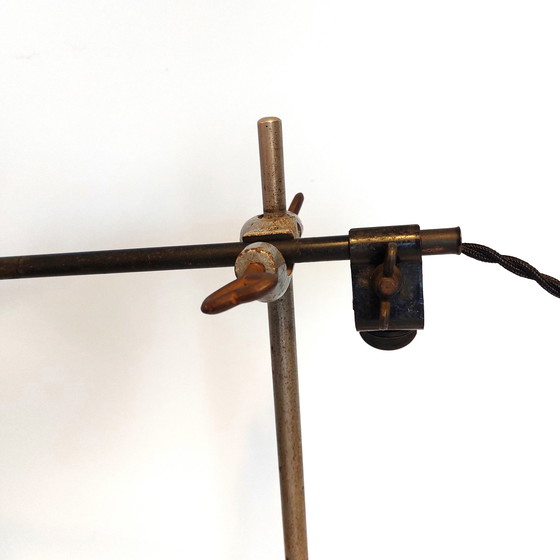 Image 1 of Singer SLF 3 Lampe