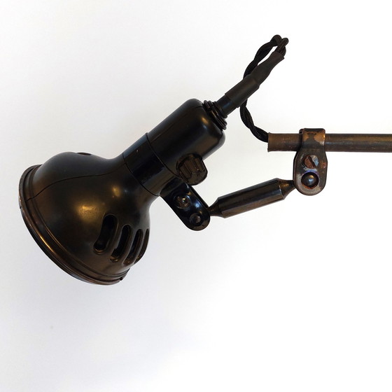 Image 1 of Singer SLF 3 Lampe