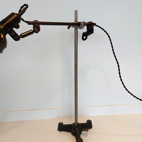 Image 1 of Singer SLF 3 Lampe