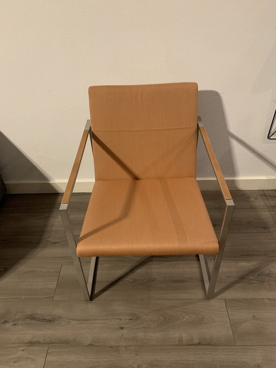 Image 1 of Arco Spine Sessel