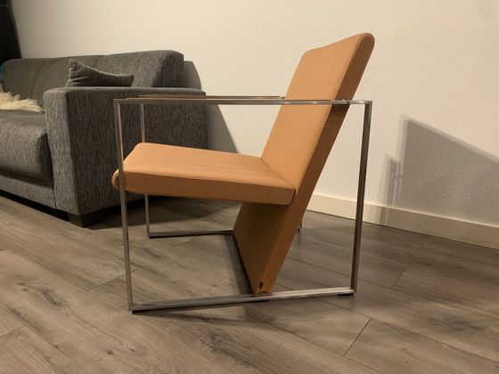 Image 1 of Arco Spine Sessel