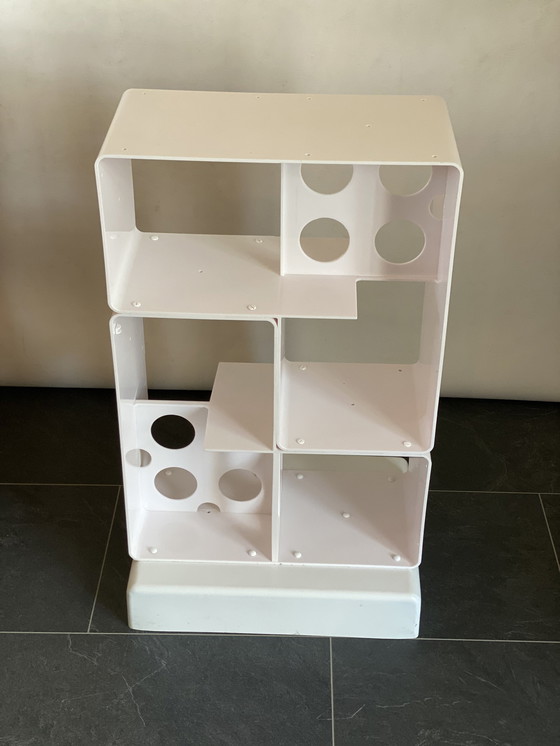 Image 1 of Space Age L'Oreal Ausstellungsständer