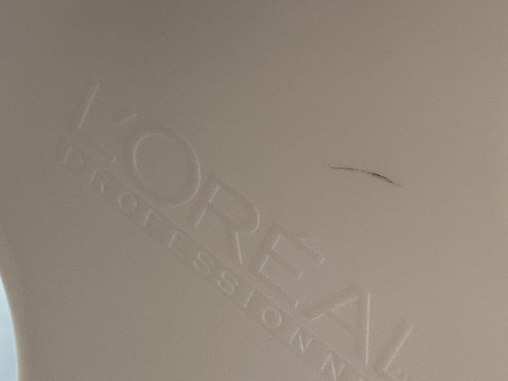 Image 1 of Space Age L'Oreal Ausstellungsständer