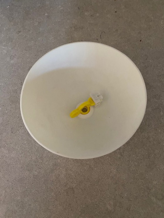 Image 1 of Hängeleuchte Modell Coral 60 weiß/weiß David Trubridge design