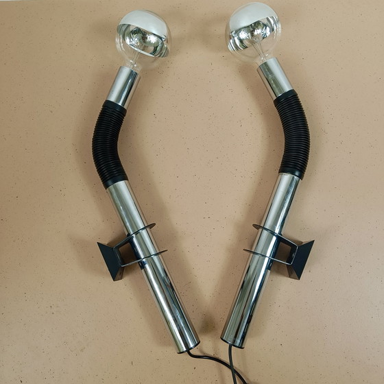 Image 1 of Targetti Sankey Elbow - Bellini - Wandleuchten