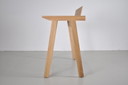 Ernest Desk Punt von Borja Garcia Studio