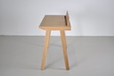 Ernest Desk Punt von Borja Garcia Studio