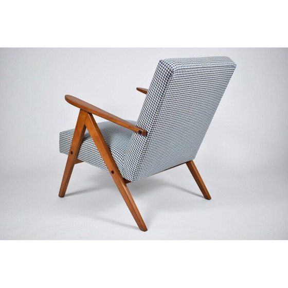 Image 1 of Alter skandinavischer Sessel B-310 VAR 1960