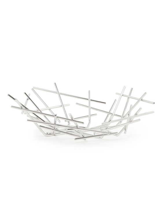 Image 1 of Alessi bläst Obstschale auf