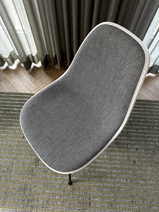 Image 1 of 5x Vitra DSX Esszimmerstühle