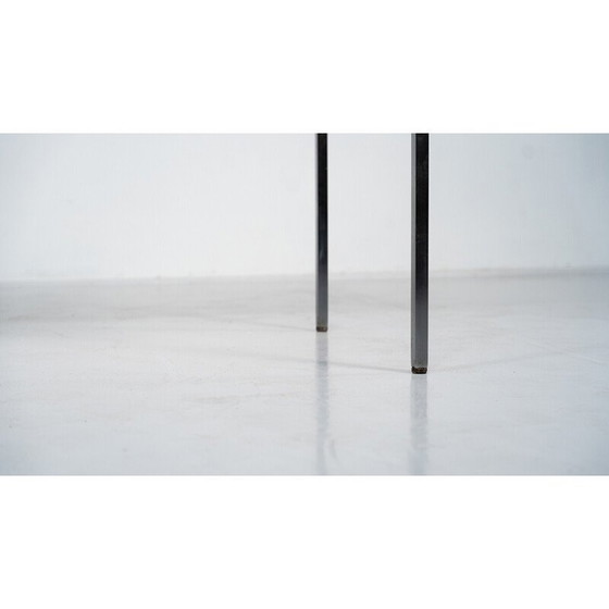 Image 1 of Vintage Esstisch von Philippe Neerman für Decoene