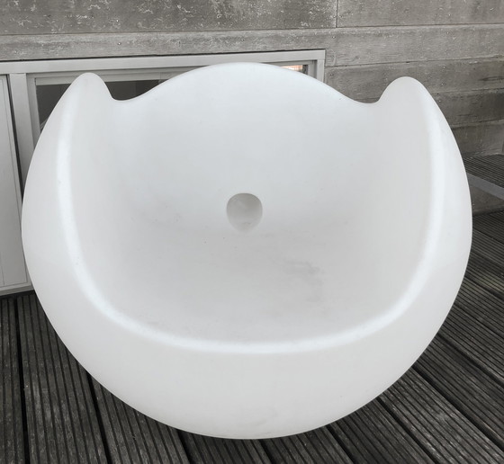 Image 1 of 2x Schiebestühle