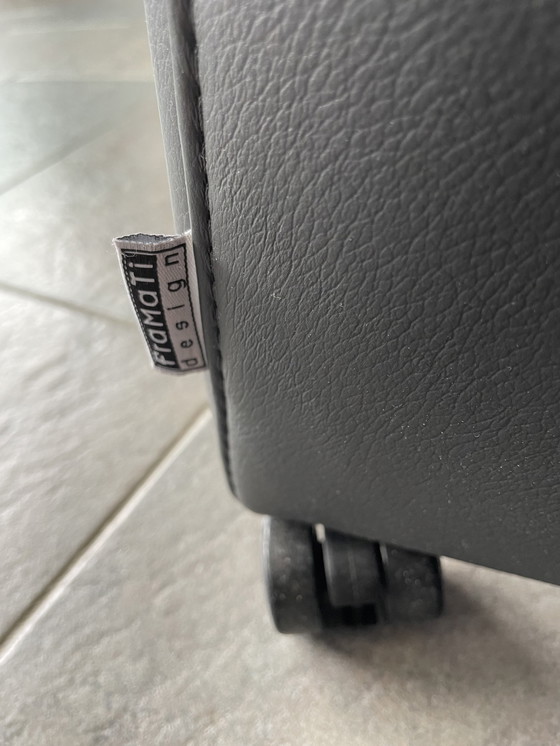 Image 1 of 4x Framati Esszimmerstuhl