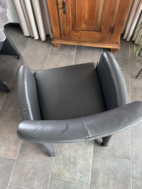 Image 1 of 4x Framati Esszimmerstuhl