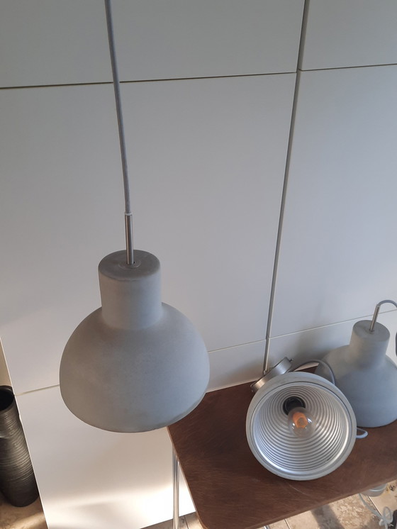 Image 1 of Seeddesign Lampe, 3 Stück