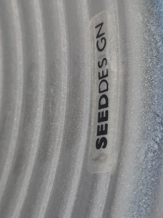 Image 1 of Seeddesign Lampe, 3 Stück