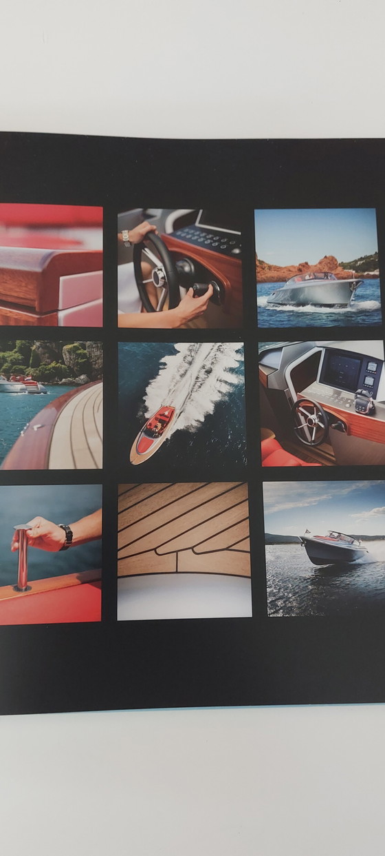 Image 1 of Bildband Wajer & Wajer Yachts