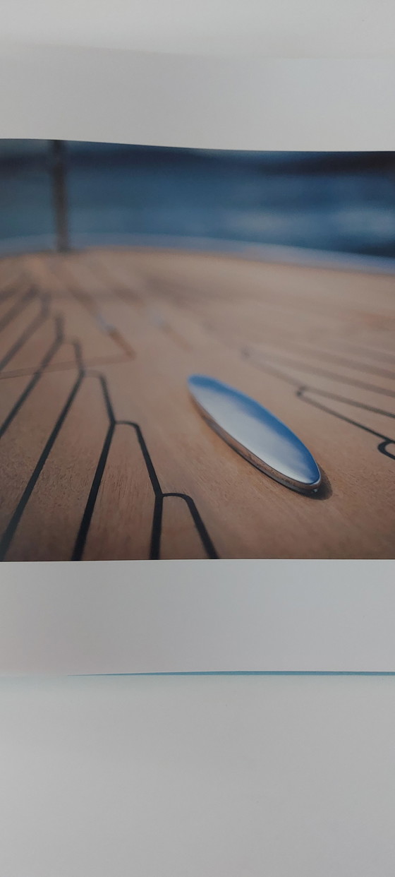 Image 1 of Bildband Wajer & Wajer Yachts