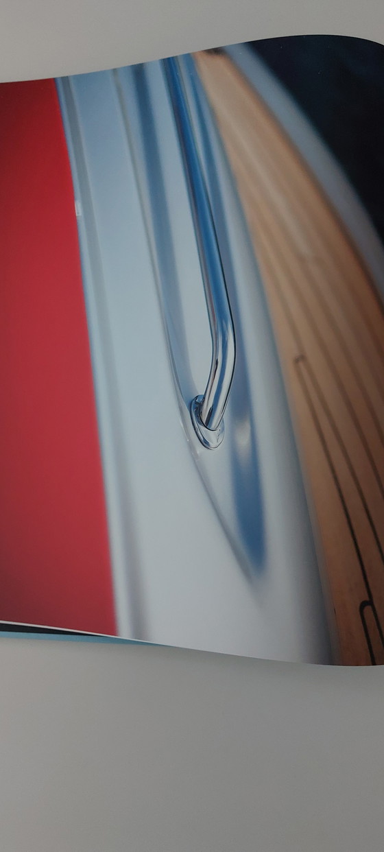 Image 1 of Bildband Wajer & Wajer Yachts